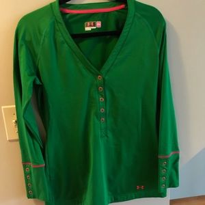 Under Armour pull over